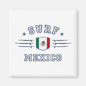 メキシコ マグネット (正面)