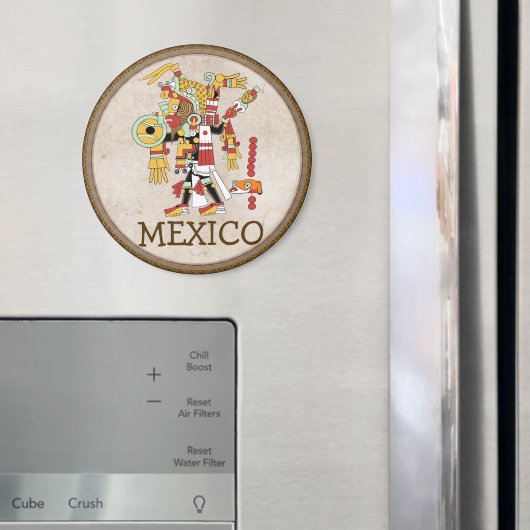 メキシコ マグネット (インサイチュ (冷蔵庫))