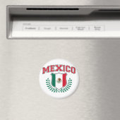 メキシコ マグネット (インサイチュ (食洗機))