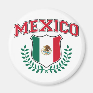 メキシコ マグネット