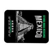 メキシコ マグネット (横)