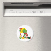 メキシコ マグネット (インサイチュ (食洗機))