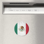 メキシコ マグネット (インサイチュ (食洗機))