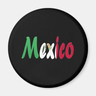 メキシコ マグネット