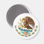 メキシコ マグネット (正面/裏面)