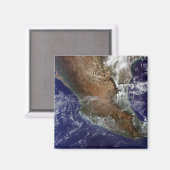 メキシコ マグネット (正面/裏面)