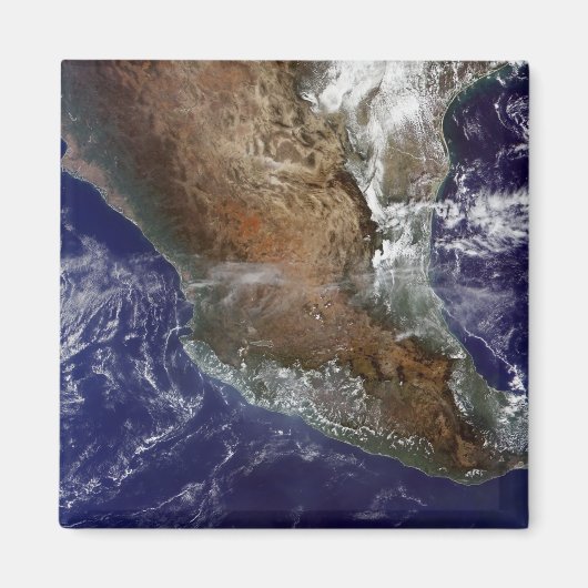 メキシコ マグネット (正面)