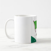 メキシコ マグ (左)