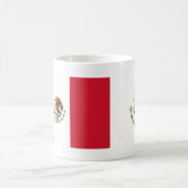 メキシコ・マグ コーヒーマグカップ (中央)