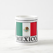 メキシコ・マグ コーヒーマグカップ (中央)