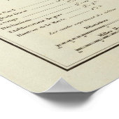 メキシコ，マサトラン ポスター (角)