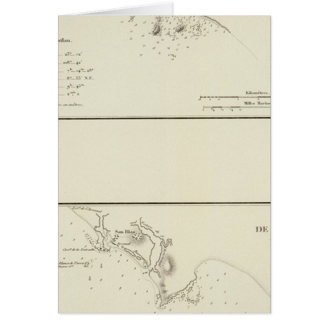 メキシコ，マザトラン (正面)