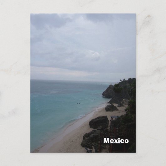 メキシコ,メキシコ,メキシコ ポストカード (正面)