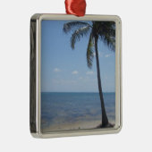 メキシコ メタルオーナメント (右)