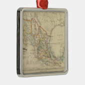 メキシコ メタルオーナメント (右)