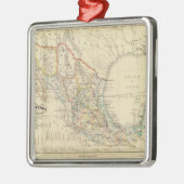 メキシコ メタルオーナメント (左)