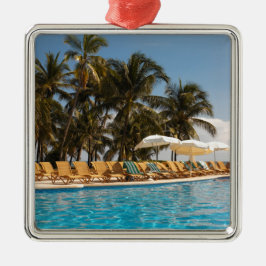 メキシコ メタルオーナメント