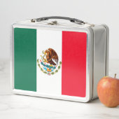 メキシコ メタルランチボックス (インサイチュ)
