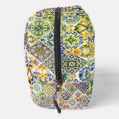 メキシコ、モロッコ、シチリア地中海のの瓦 ドップキット (右)