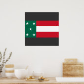 メキシコ，ユカタン共和国 ポスター (キッチン)