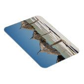 メキシコ、ユカタン半島、プログレソ。サッチ マグネット (右側)