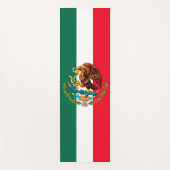 メキシコ ヨガマット (正面)