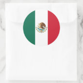 メキシコ ラウンドシール (バッグ)