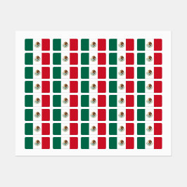 メキシコ ラベル