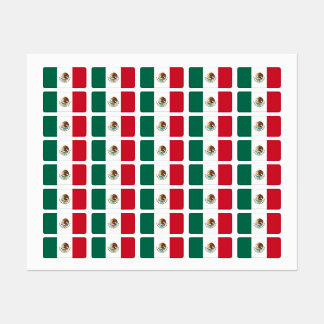 メキシコ ラベル