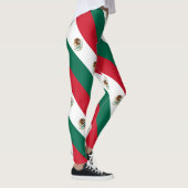 メキシコ レギンス (右)