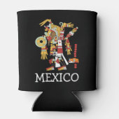 メキシコ 缶クーラー (裏面)