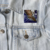 メキシコ 缶バッジ (インサイチュ)