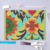 メキシコ 薄葉紙 (クラフト)