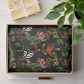 メキシコ 薄葉紙 (ギフト)