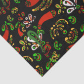 メキシコ 薄葉紙 (詳細)