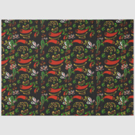 メキシコ 薄葉紙