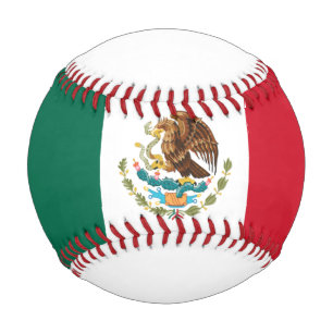 メキシコ 野球ボール
