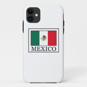 メキシコ iPhone 11 ケース