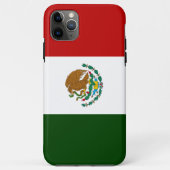 メキシコ Case-Mate iPhoneケース (裏面)