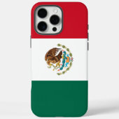 メキシコ Case-Mate iPhoneケース (裏面)
