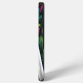 メキシコ iPhoneケース (左側面)