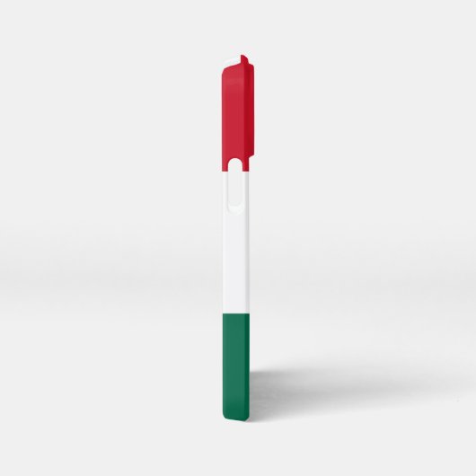 メキシコ iPhoneケース (右側面)