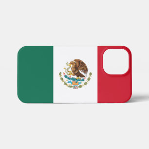 メキシコ iPhone 13 MINIケース
