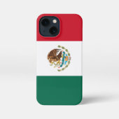 メキシコ iPhoneケース (裏面)