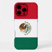 メキシコ iPhoneケース (裏面)