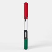 メキシコ iPhoneケース (右側面)