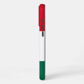 メキシコ iPhoneケース (左側面)