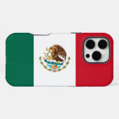 メキシコ iPhoneケース (裏面横)