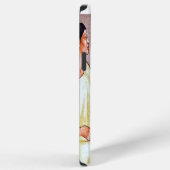 メキシコ iPhoneケース (右側面)