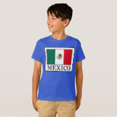 メキシコ Tシャツ (正面フル)